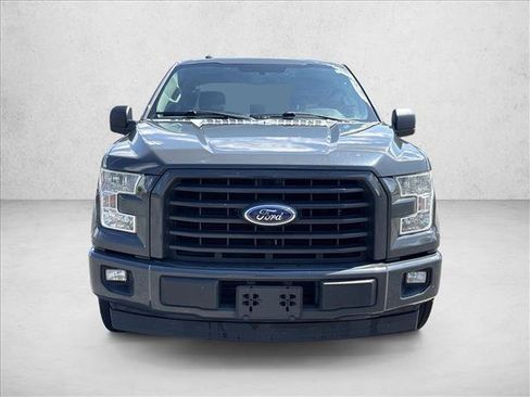 Used 2017 Ford F150 XL w/ Equipment Group 101A Mid RWD image 2