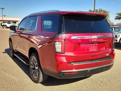 Used 2024 Chevrolet Tahoe LS w/ Driver Alert Package