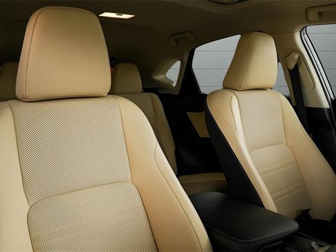 Used 2019 Lexus NX 300 AWD w/ Premium Package image 65