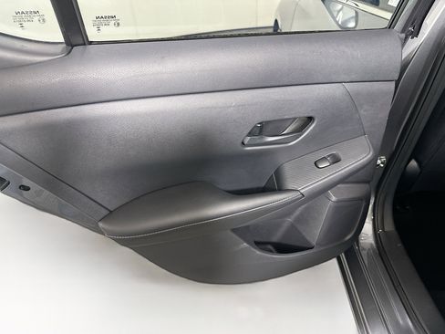 Used 2025 Nissan Sentra SV w/ All-Weather Package image 24