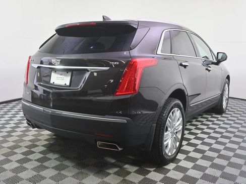 Used 2018 Cadillac XT5 Premium Luxury AWD/4WD image 6