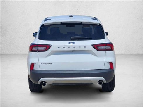 Used 2024 Ford Escape Active FWD image 6