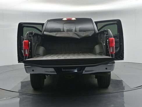 Certified 2019 Ford F150 Lariat w/ Equipment Group 501A Mid AWD/4WD image 35