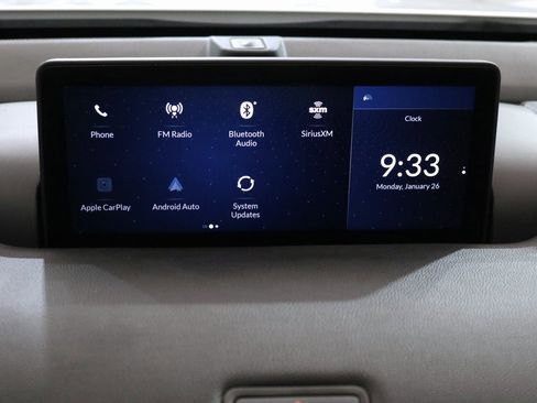 Used 2023 Acura TLX Base image 17