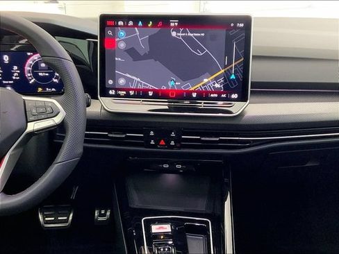 New 2026 Volkswagen GTI Autobahn FWD image 8