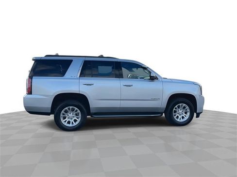 Certified 2020 GMC Yukon SLE w/ HD Trailering Package image 9