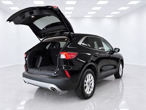 Used 2020 Ford Escape SE AWD/4WD image 9