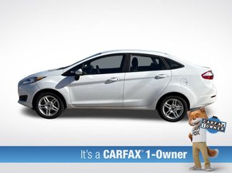 Used 2019 Ford Fiesta SE video 2