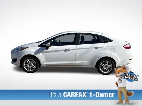 Used 2019 Ford Fiesta SE image 2