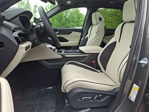 New 2026 Acura MDX Type S AWD/4WD image 10