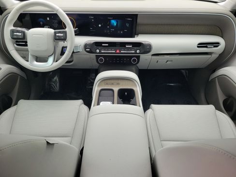 New 2026 Hyundai Palisade SEL image 15