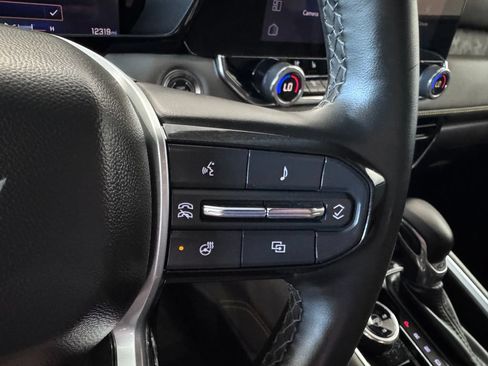 Certified 2025 Chevrolet Colorado ZR2 AWD/4WD image 16