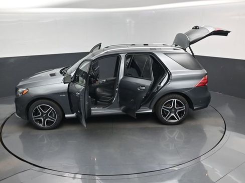 Used 2017 Mercedes-Benz GLE 43 AMG 4MATIC image 17