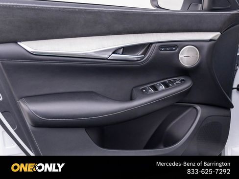 Used 2023 INFINITI QX50 Sensory w/ Accent Package AWD/4WD image 13