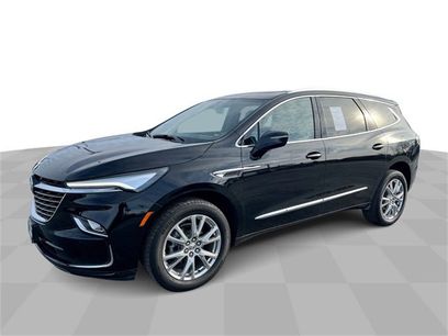 Used 2024 Buick Enclave Essence w/ Experience Buick Package