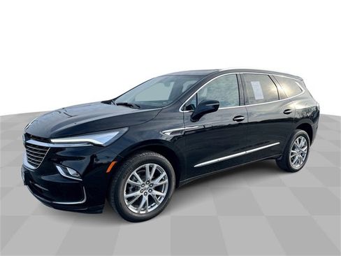 Used 2024 Buick Enclave Essence w/ Experience Buick Package image 1