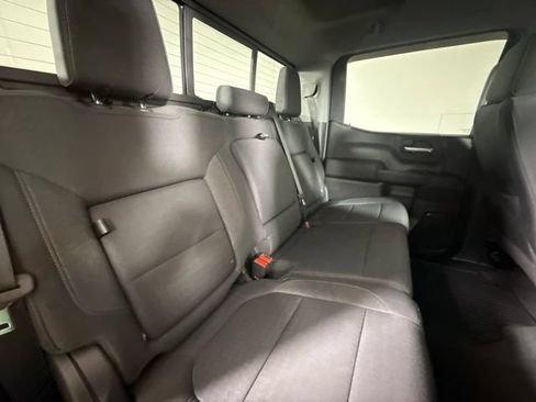 Used 2019 Chevrolet Silverado 1500 LT w/ All-Star Edition AWD/4WD image 30