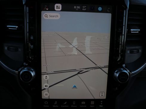 New 2025 RAM 2500 Laramie w/ Towing Technology Group image 22