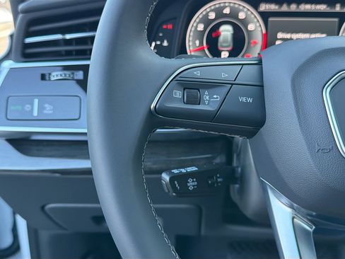 New 2026 Audi Q8 Premium Plus AWD/4WD image 37