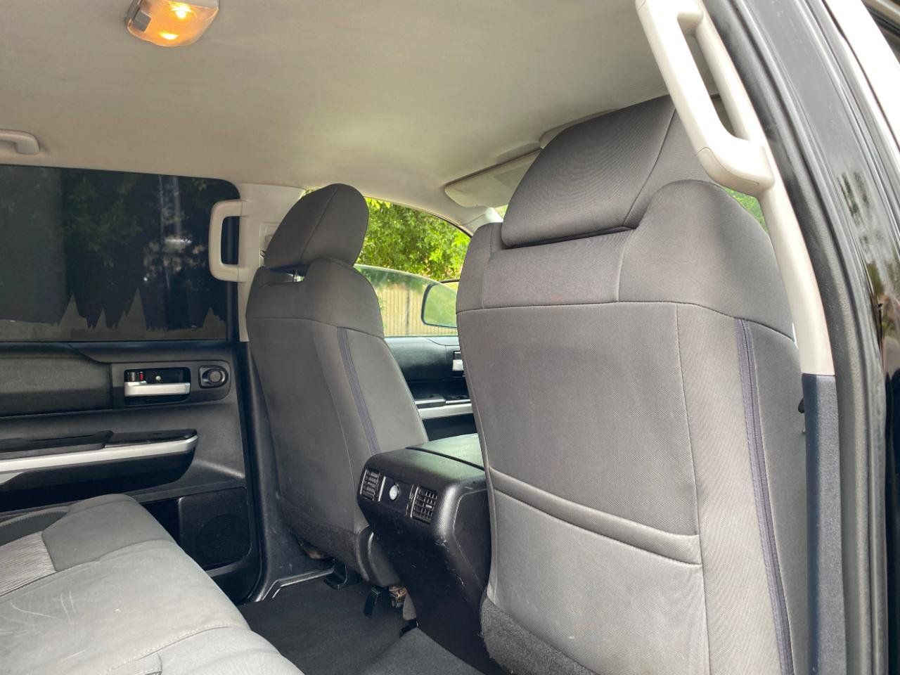 Used 2014 Toyota Tundra SR5 w/ SR5 Upgrade Package RWD image 46