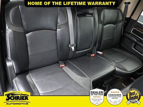 Used 2022 RAM 2500 Laramie image 45