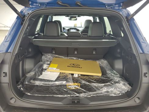 New 2026 Subaru Forester Wilderness image 35