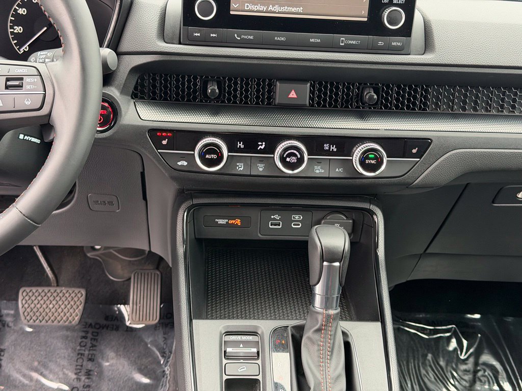 Certified 2024 Honda CR-V Sport image 19