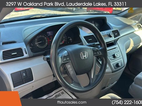 Used 2014 Honda Odyssey LX image 35