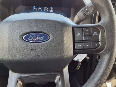 Used 2026 Ford F150 STX w/ Equipment Group 200A RWD image 26