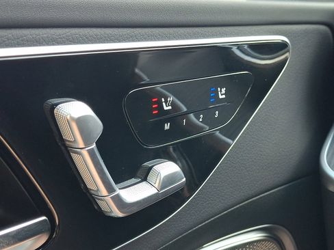 Certified 2026 Mercedes-Benz C 300 4MATIC Sedan image 24