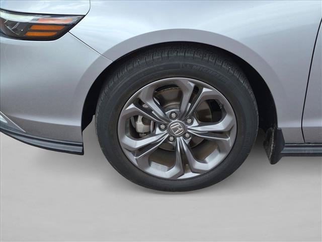 Used 2023 Honda Accord EX image 15