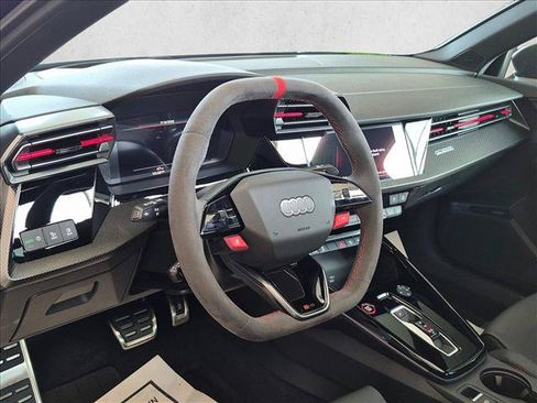 New 2026 Audi RS 3 AWD/4WD image 3