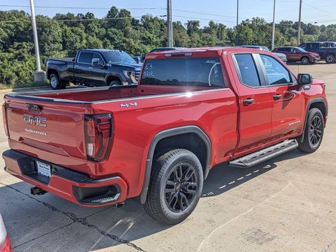 New 2026 GMC Sierra 1500 Pro w/ Graphite Edition image 7