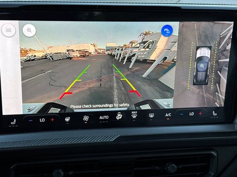 New 2025 Ford Bronco Sport Badlands w/ Sasquatch Badlands Package image 19