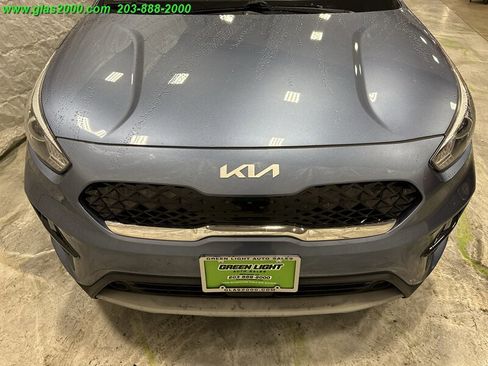 Used 2022 Kia Niro Touring Special Edition image 24