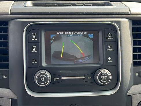 Used 2019 RAM 1500 ST image 24