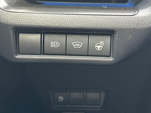 New 2026 Toyota Prius image 31