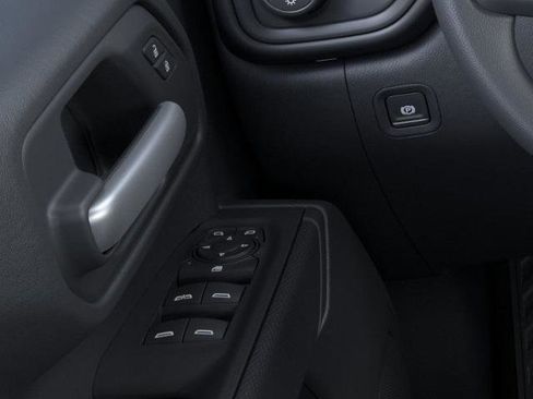 New 2026 Chevrolet Silverado 2500 Custom w/ Z71 Off-Road Package image 52