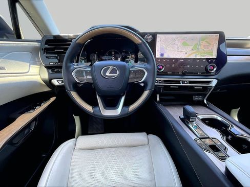 Used 2023 Lexus RX 350 w/ Cold Area Package AWD/4WD image 5