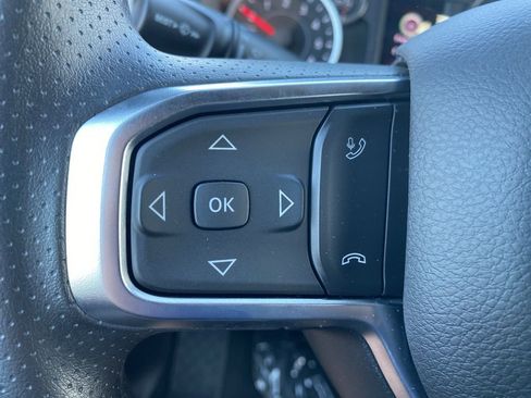 New 2026 RAM 1500 Tradesman AWD/4WD image 22