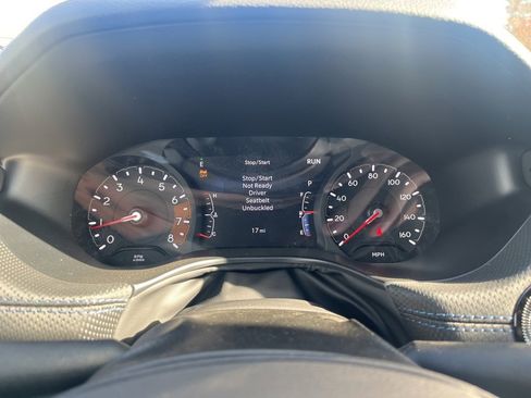 New 2026 Jeep Compass Limited image 21