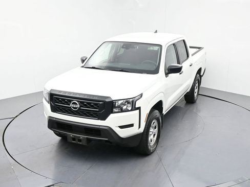Used 2022 Nissan Frontier S w/ Technology Package AWD/4WD image 19