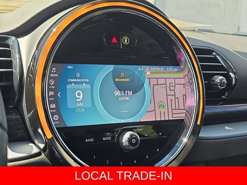 Used 2024 MINI Cooper Clubman S FWD image 22
