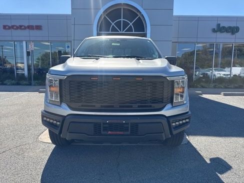 Used 2022 Ford F150 XLT w/ Equipment Group 302A High image 2