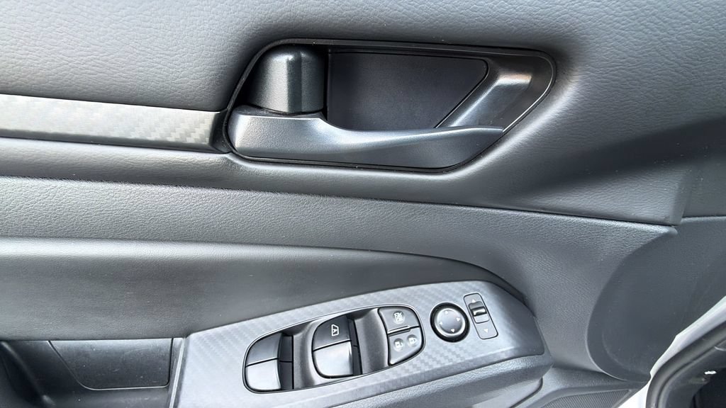Certified 2024 Nissan Altima 2.5 S FWD image 18