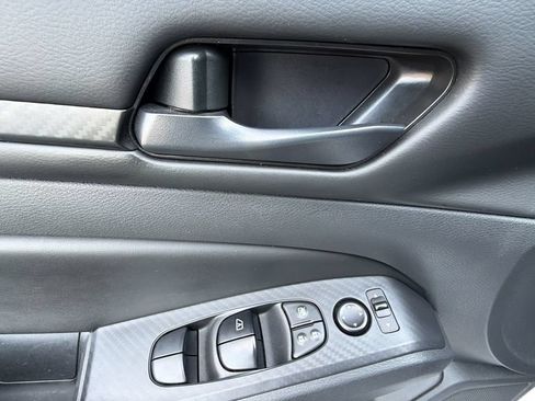 Certified 2024 Nissan Altima 2.5 S FWD image 18