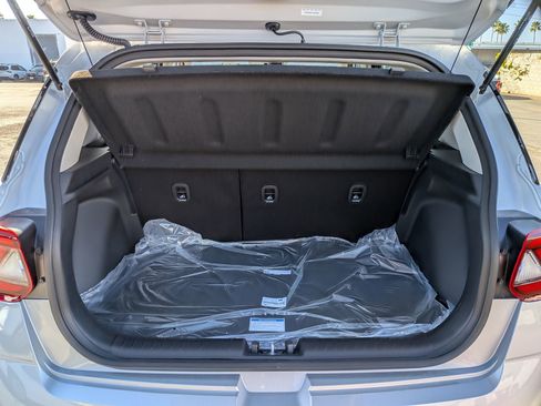 New 2026 Hyundai Venue SEL FWD image 22
