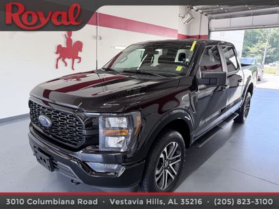 Used 2023 Ford F150 XL w/ STX Appearance Package