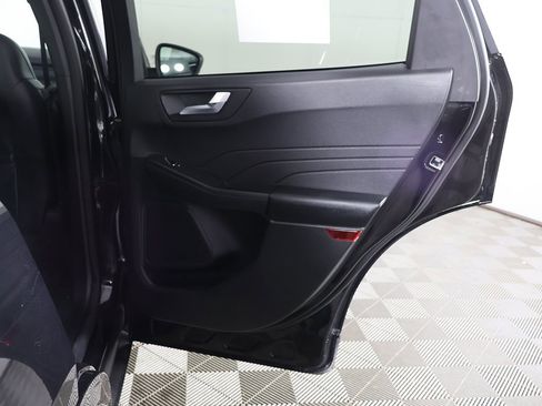 Used 2024 Ford Escape ST-Line w/ Tech Pack #1 image 26