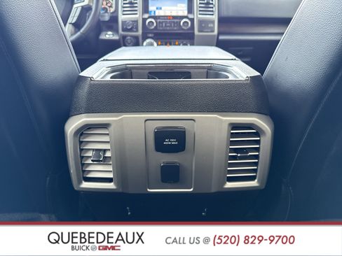 Used 2016 Ford F150 Lariat image 14